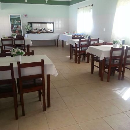 Hotel Ype Itobi ภายนอก รูปภาพ