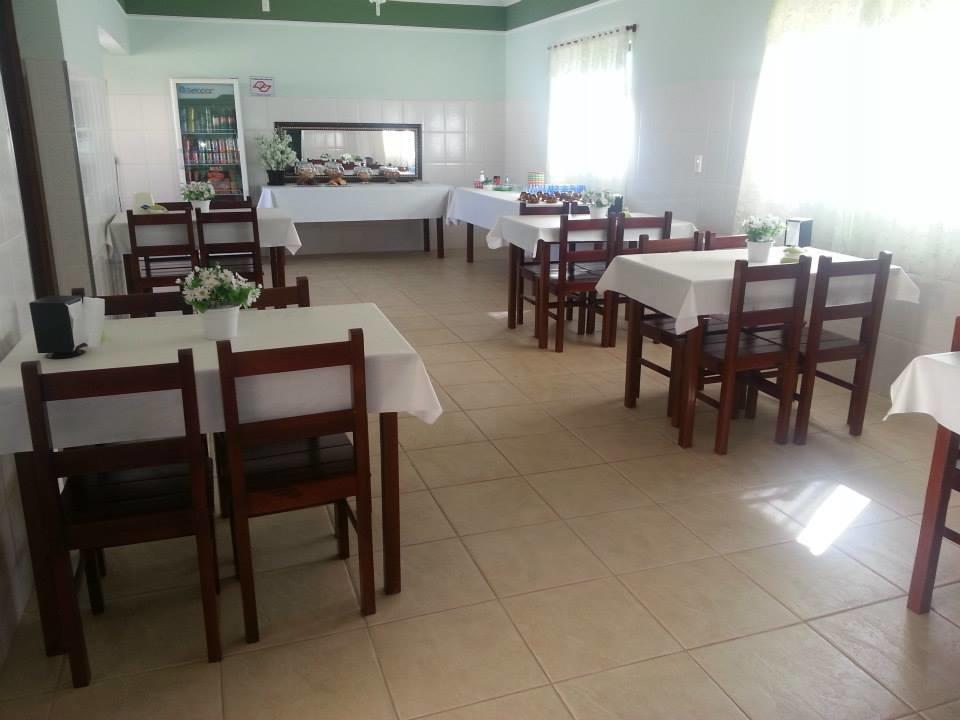 Hotel Ype Itobi ภายนอก รูปภาพ