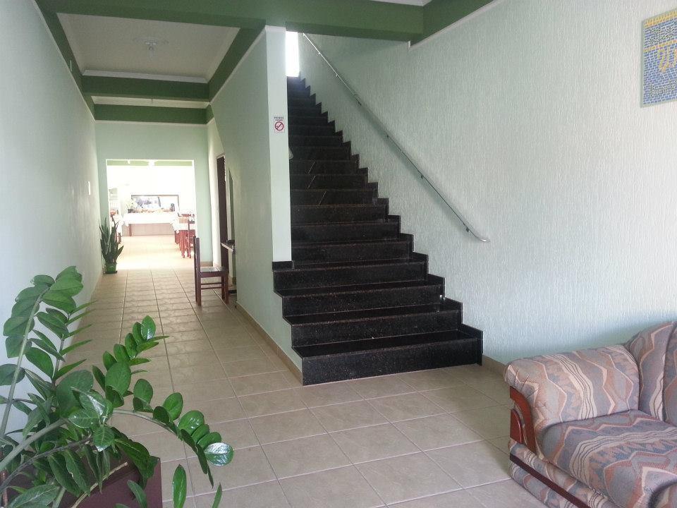 Hotel Ype Itobi ภายนอก รูปภาพ