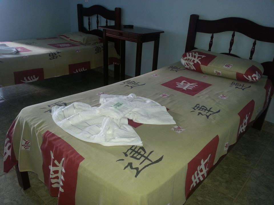 Hotel Ype Itobi ภายนอก รูปภาพ